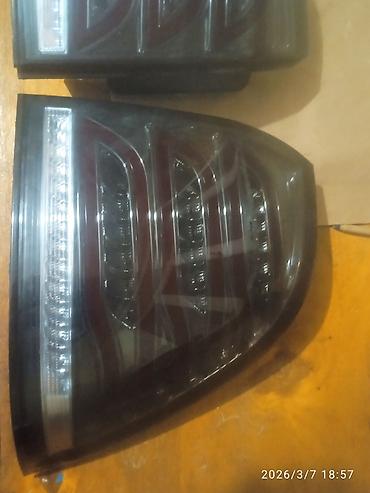 vaz 2107 stop: LED, VAZ (LADA) 2026 il, Rusiya, Yeni — 4