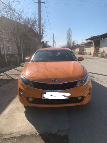 киа рэй: Kia K5: 2018 г., 2 л, Автомат, Газ, Седан