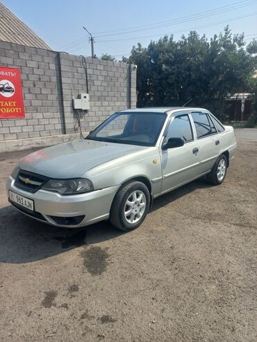 запчасти daewoo espero: Daewoo Nexia: 2009 г., 1.5 л, Механика, Бензин, Седан