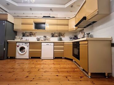 Yeni tikili: 4 otaqlı, Yeni tikili, m. Əhmədli, 147 kv. m — 19