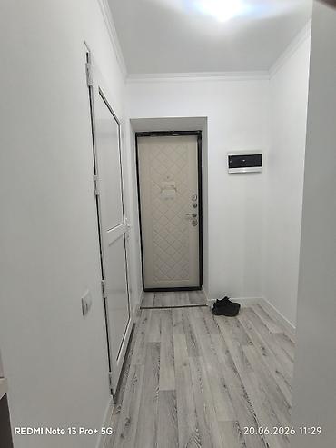 цены в новостройках: 2 комнаты, 38 м², Гостиничный тип, 2 этаж, Свежий ремонт — 1