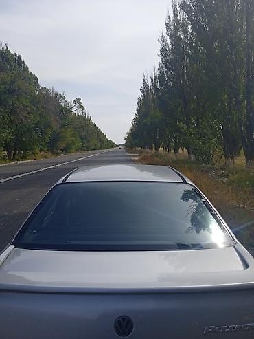 Volkswagen: Volkswagen Passat: 1988 г., 1.8 л, Механика, Бензин, Седан at lalafo.kg — 6 Volkswagen: Volkswagen Passat: 1988 г., 1.8 л, Механика, Бензин, Седан — 6