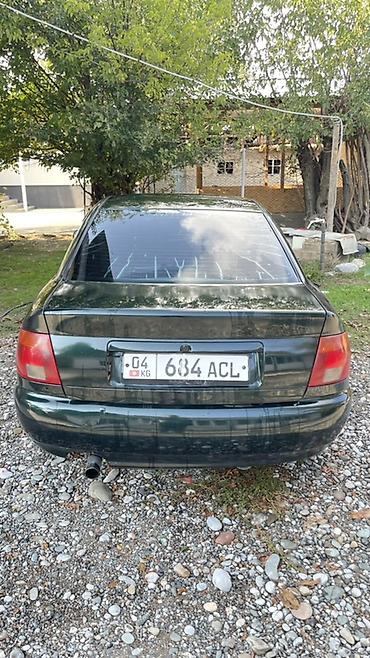 бензонасос ауди: Audi A4: 1995 г., Седан — 1