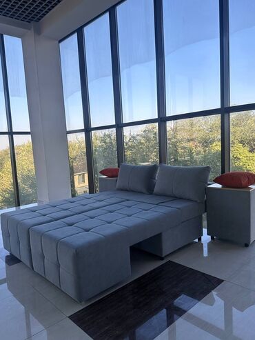 Модульные диваны: Модульный диван — 6