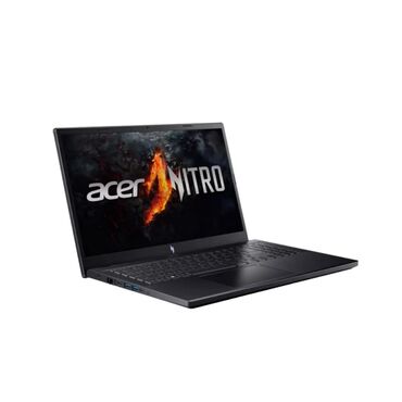 игравой ноудбук: Ноутбук, Acer, 16 ГБ ОЗУ, Intel Core i7, 15.6 ", Игровой, память NVMe SSD