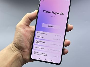 пого х4: Poco M6 Pro 5G, Б/у, 512 ГБ, цвет - Черный, 2 SIM — 7