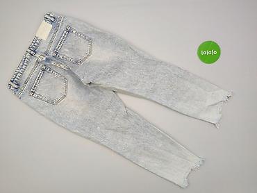 cargo pull and bear: Jeansy damskie, rozmiar M — 4