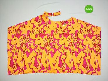 pull and bear papaya: Bluzka damska, rozmiar One size — 3
