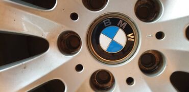 Колеса в сборе: Колеса в сборе R 17, Комплект, Легковые, Литые, отверстий - 5 at lalafo.kg — 4 Колеса в сборе: Колеса в сборе R 17, Комплект, Легковые, Литые, отверстий - 5 — 4