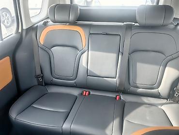 kaiyi e5: FAW Besturn: 2023 г., Автомат, Электромобиль, Минивэн — 4