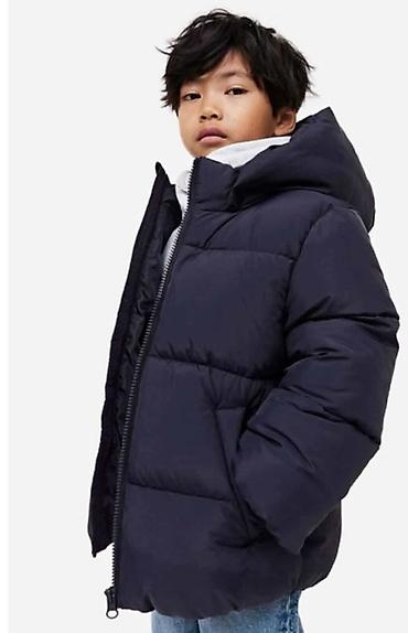 Kurtkalar: H&M markasina aiddir yeni kimi az istifade olunub hec bir problemi — 2