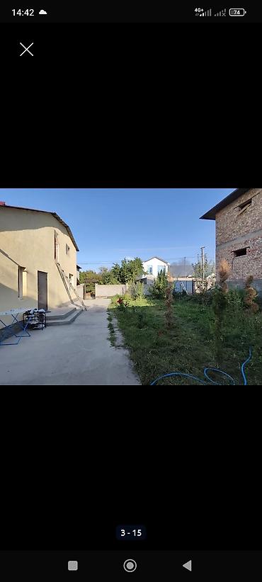 Продажа дач: Продется дом СОБСТВЕННИК 5 сот. по документам, фактически 8 сот. 2 — 2