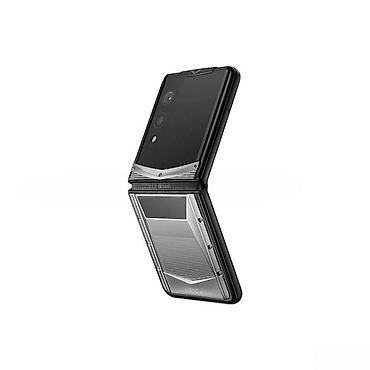 Vertu: Vertu 1 TB, rəng - Gümüşü — 4