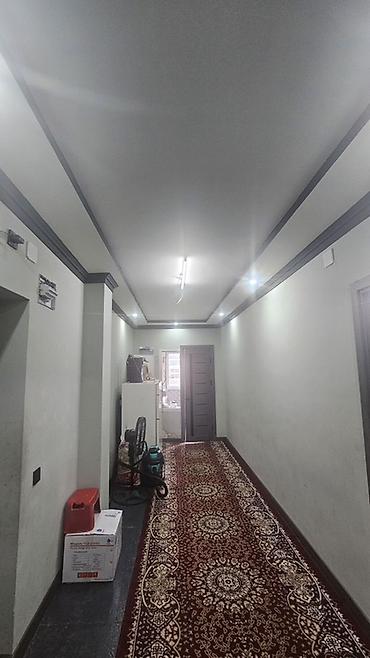 кен сай пост: 3 комнаты, 80 м², 105 серия, 1 этаж, Свежий ремонт — 1