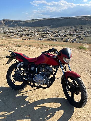 mondial drift: Mondial - Mh Drift, 150 sm3, 2018 il, 1000 km — 4