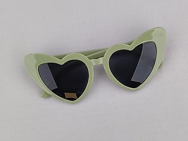 moda it: Okulary, Przeciwsłoneczne, Kocie oczy kształt, stan - Idealny — 1