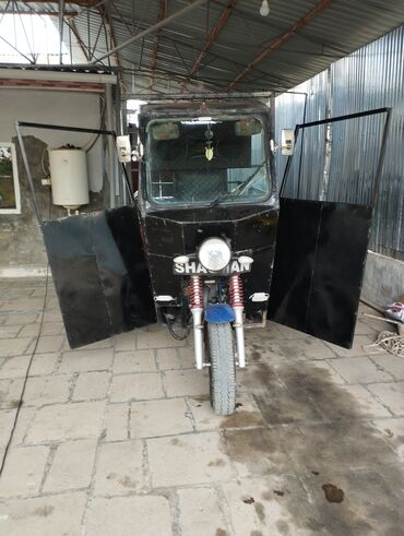 Mopedlər,skuterlər: Tecılı satilir — 3