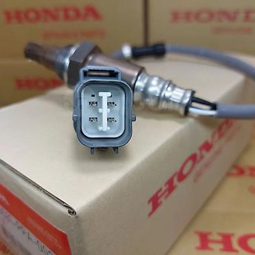 Зонд лямбдасы Honda 2005 г., Жаңы, Аналог, БАЭ