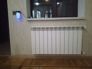 Mətbəx mebeli: Seksiyalı Radiator lalafo.az -da Mətbəx mebeli: Seksiyalı Radiator