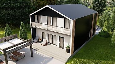 СИП-панели: СИП-панели для быстрого и тёплого строительства Сип панельдер сатыла — 7