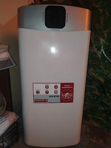 Aristonlar: Ariston Velis EVO divar tipli su qızdırıcısı - Brend/model: Ariston — 2