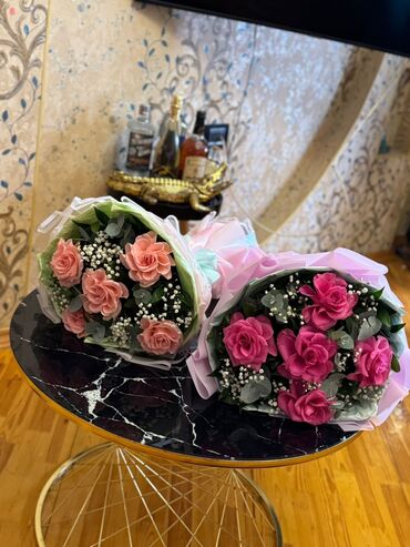 Buket güllər: Sifaris Goturulur 099-805-05-78 Catdirilma Movcuddur✔️Güllər buketləri — 6