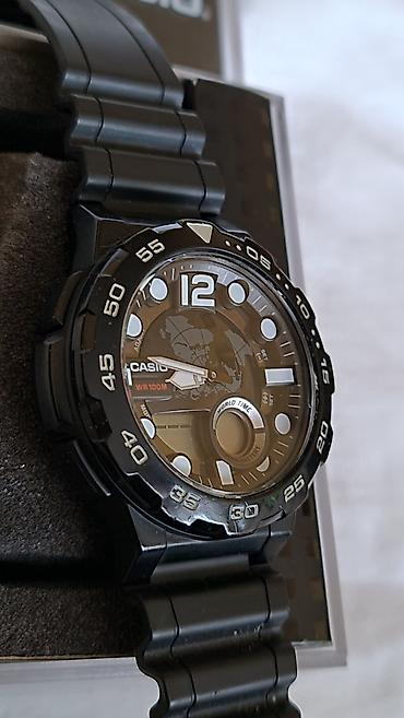 Ručni satovi: Casio — 6