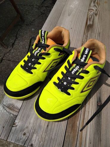gore tex obuca: Umbro, Size - 31