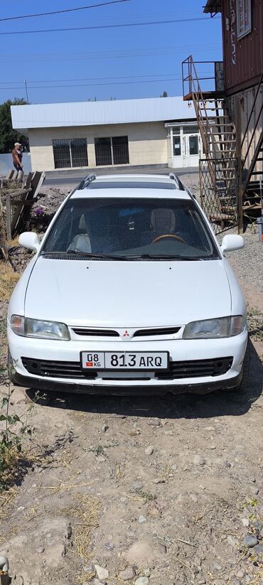 к5 машина бишкек цена: Mitsubishi Lancer: 1993 г., 1.6 л, Механика, Бензин, Универсал