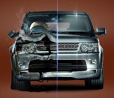 project gr: Кузовной ремонт и покраска авто - Полный цикл работ: дефектовка — 1