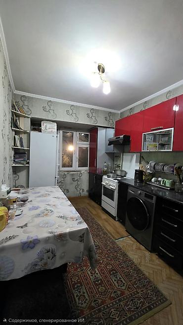 Продажа квартир: 1 комната, 33 м², Индивидуалка, 2 этаж, Косметический ремонт — 5