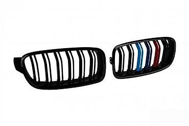 profil terasa wpc: M LOOK GRILOVI MASKE BUBREZI SA M BOJAMA BMW 3 F30 F31 | //M M M - — 2