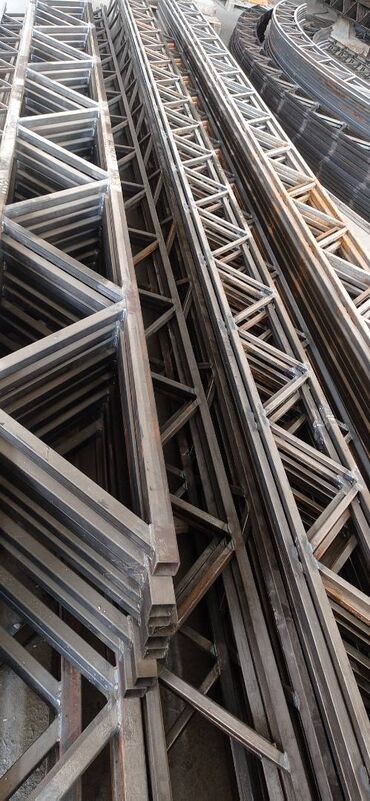 Канцтовары: Фермы Арки Навесы Фермы для навеса! Виды конструкции -Фермы Арочные — 15