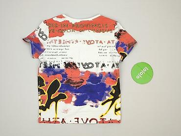 bluzki 2pac: Cropp, T-shirt damski, rozmiar XS — 3