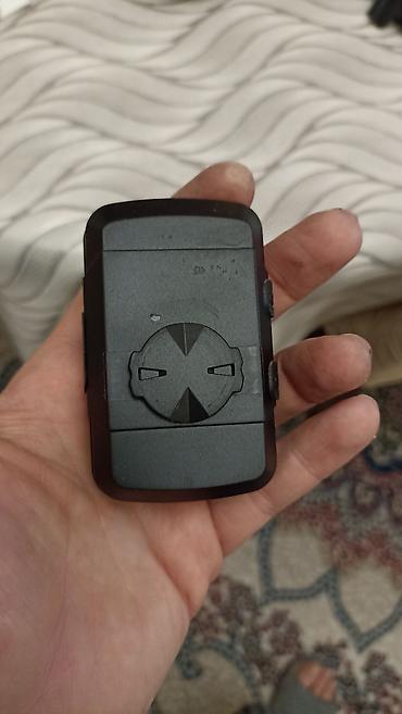 29 velo: Gps -li velokompüter. az işlənib. şarjla işləyir. batareya tutumu 1000 — 4