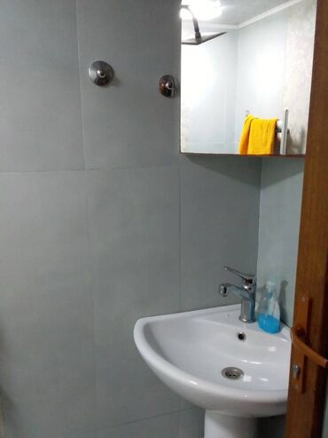 Yeni tikili: 2 otaqlı, Yeni tikili, 47 kv. m — 13