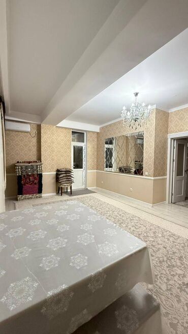 двух этажный дом: 5 и более комнат, 150 м², Элитка, 9 этаж, Дизайнерский ремонт