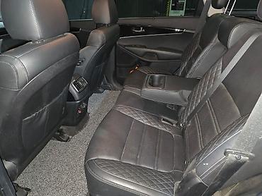 Kia: Kia Sorento: 2019 г., 2.2 л, Автомат, Дизель, Кроссовер — 13