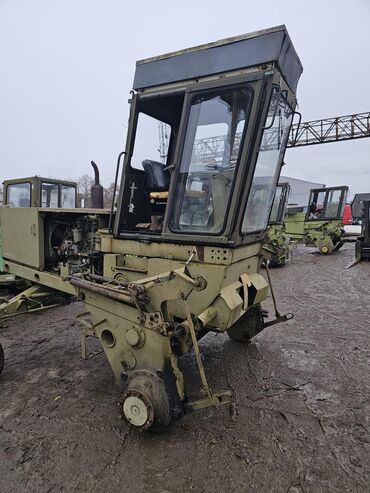 Другие комбайны: Сенокосилки Е 303 Е 302 В пути из Европы состояние идеальные — 16