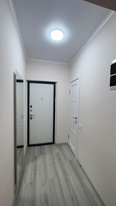 Продажа квартир: 1 комната, 26 м², 1 этаж, Дизайнерский ремонт — 6