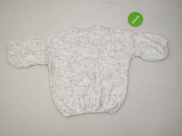 vila clothes sweter: Sweter damski, rozmiar 3XL — 3