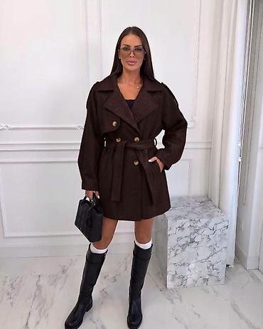 Women's Raincoats: Kaputic: 4000dinara — 3
