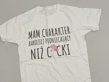 koszulka ajax: Women`s T-shirt, S (EU 36)