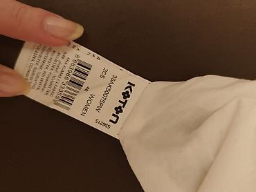pencek: Koton x Rachel Araz . koton markası kolleksiya malı iki hissəli qadın — 5