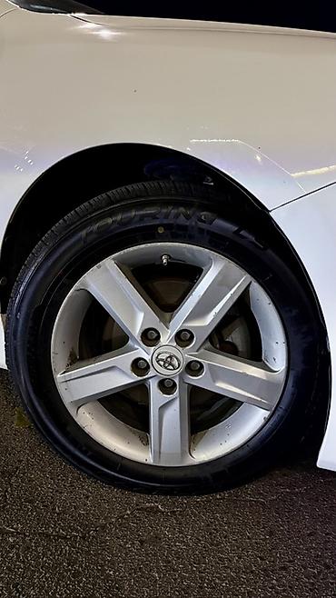 2ar fe купить: Toyota Camry: 2012 г., 2.5 л, Автомат, Бензин, Седан — 9