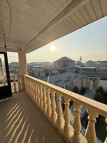 Продажа коттеджей и домов: 🏡 СРОЧНО ПРОДАЕТСЯ ДОМ в Ак-Ордо 3! 📐 Площадь дома: 125 м² 🌿 Участок — 19