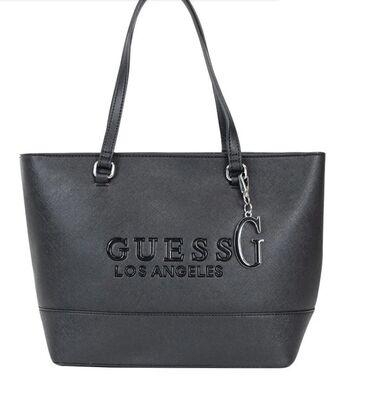 torba kurt geiger: Shoulder bag, Guess, Material: Leather