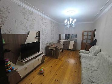 evim residence ev satilir: Bakı, Əhmədli, 3 otaqlı, Köhnə tikili, m. Əhmədli, 70 kv. m — 2