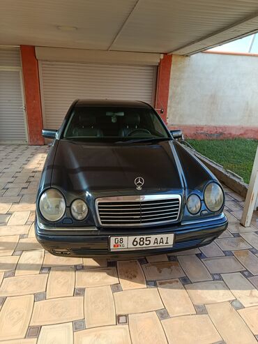 купить мерс s класс: Mercedes-Benz : 1998 г., 3.2 л, Автоматтык, Бензин, Седан