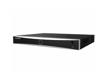 Модемы и сетевое оборудование: Видеорегистратор NVR HIKVISION DS-7616NXI-K2 NVR HIKVISION